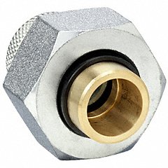 Dielectric Unions image
